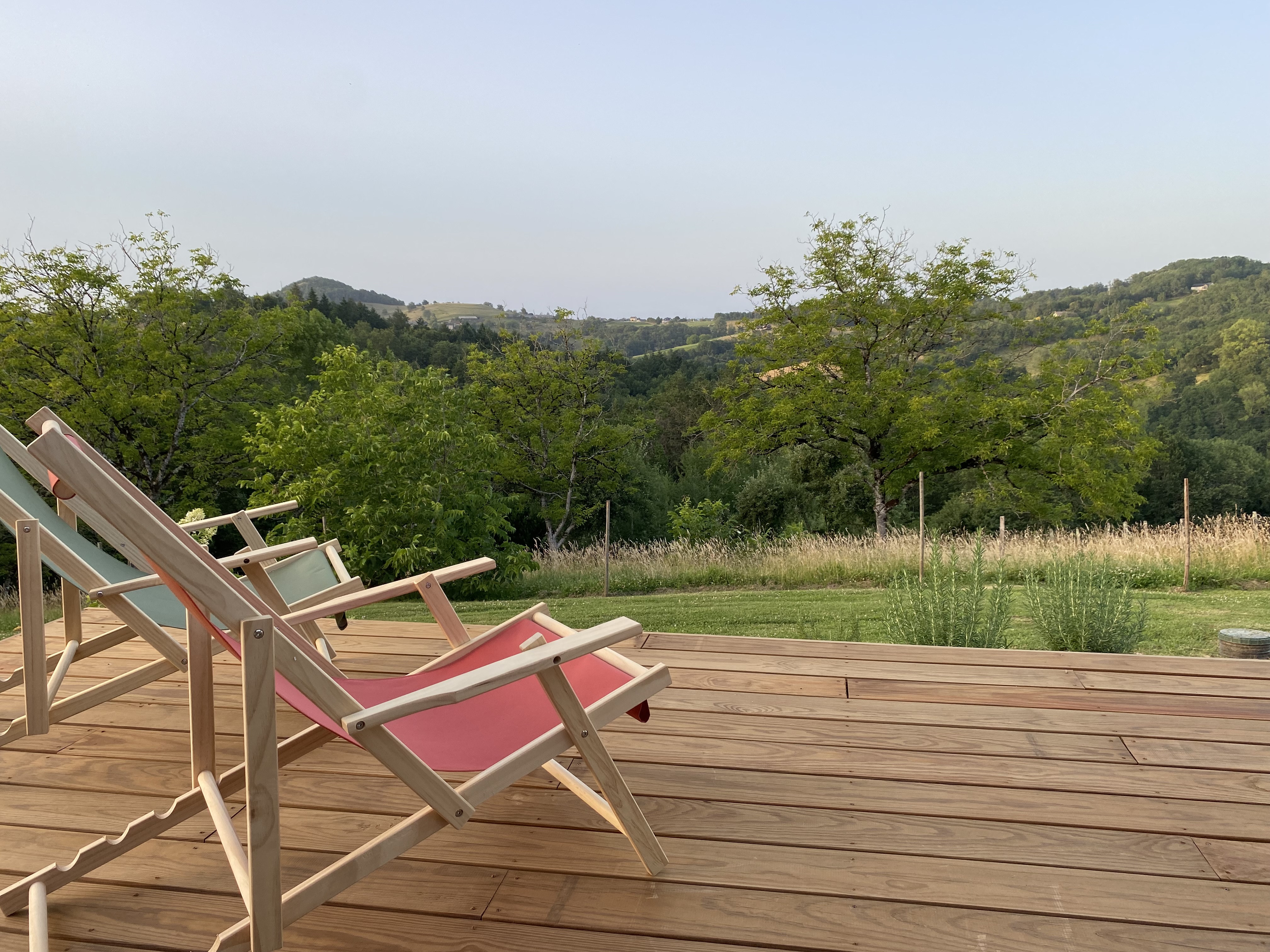 Maison Paulin, Perpezac-le-Blanc