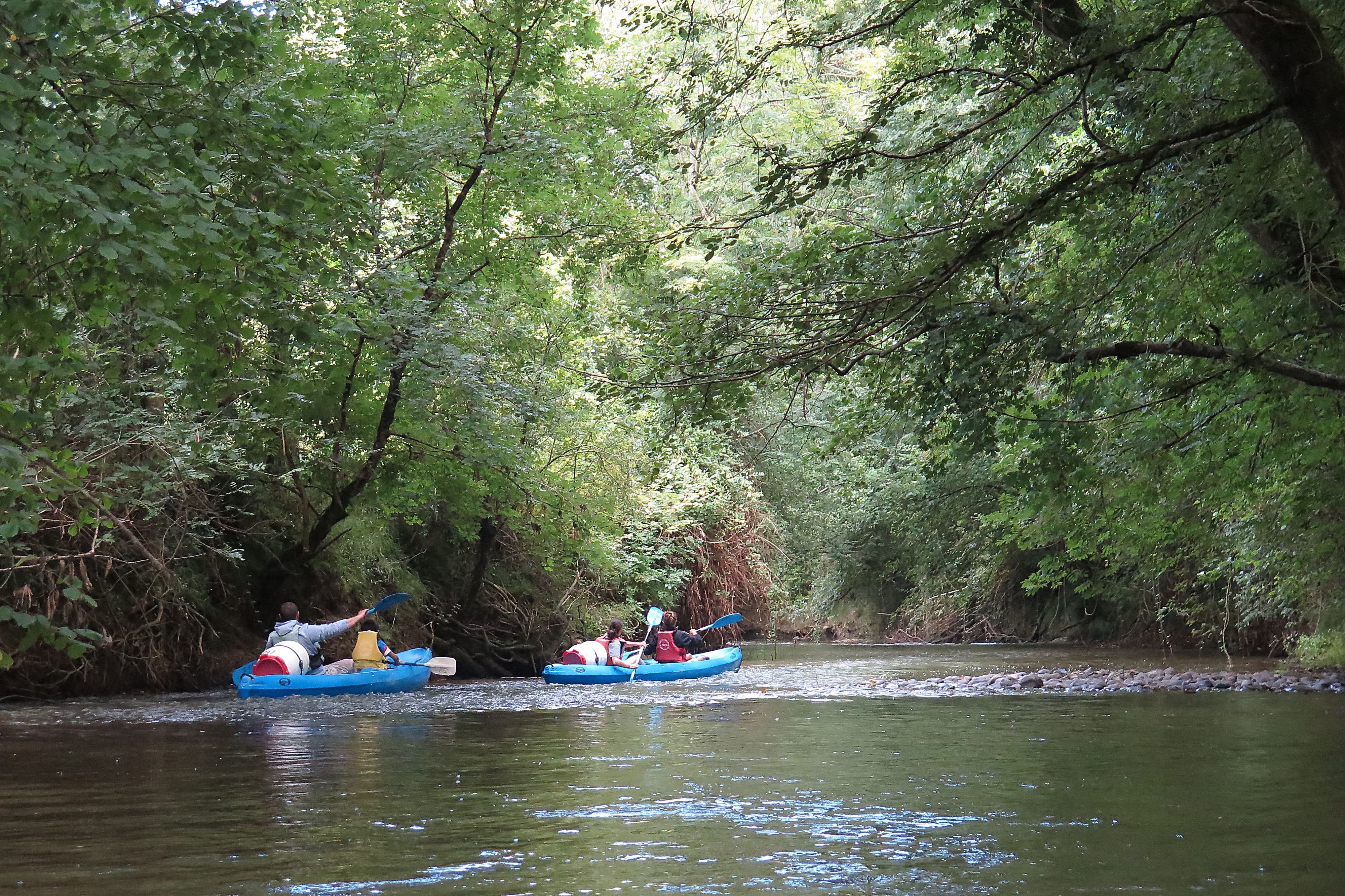 Les P'tits Bateaux - photo 2