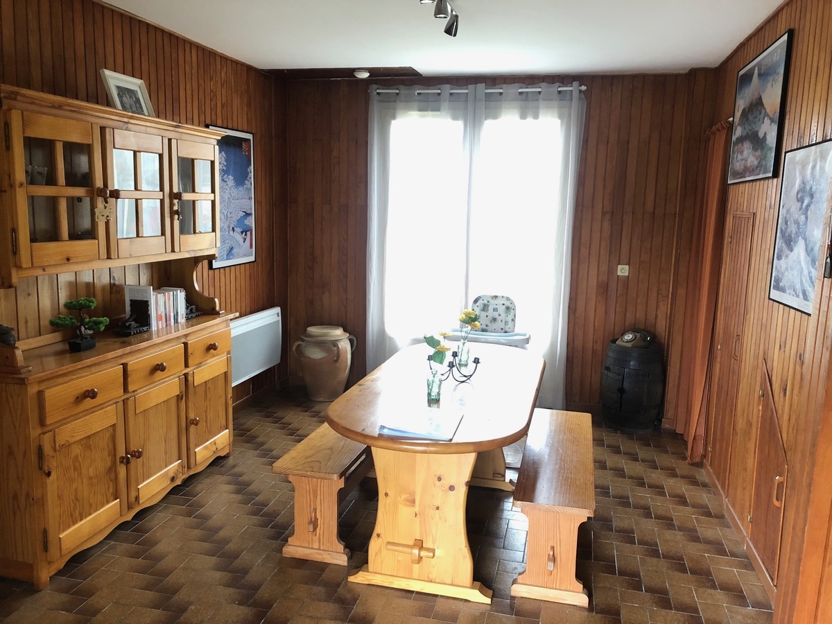 Le Terrier, Saint-Pierre-de-Frugie - photo 5