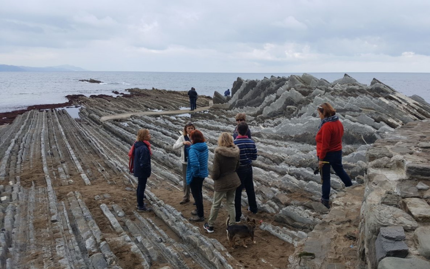 Guidedupaysbasque.com - photo 2