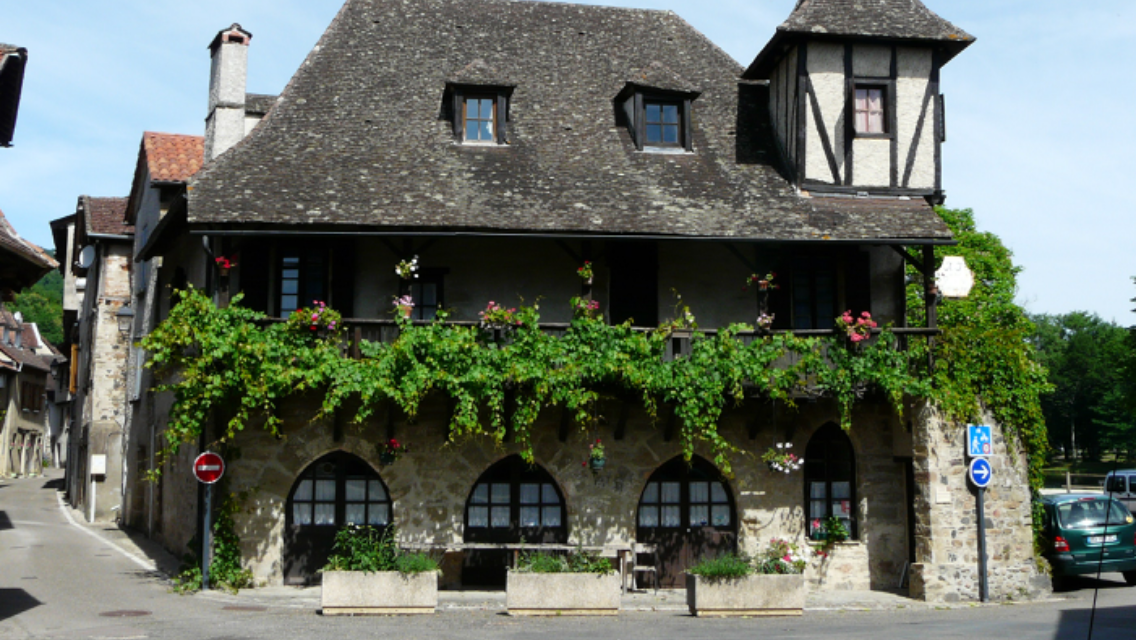 Gîte du gabarier, Beaulieu-sur-Dordogne - photo 4
