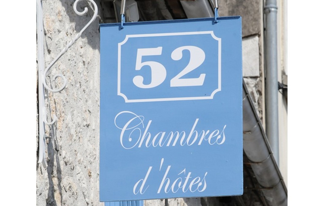 52 Eymet