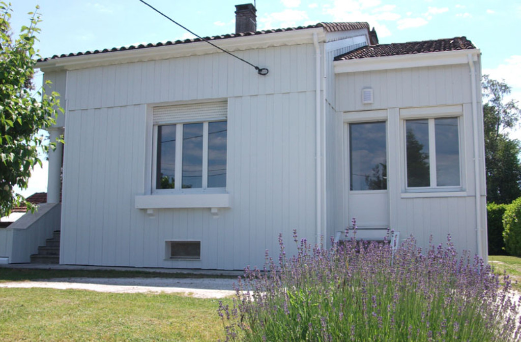 Location de vacances Ange