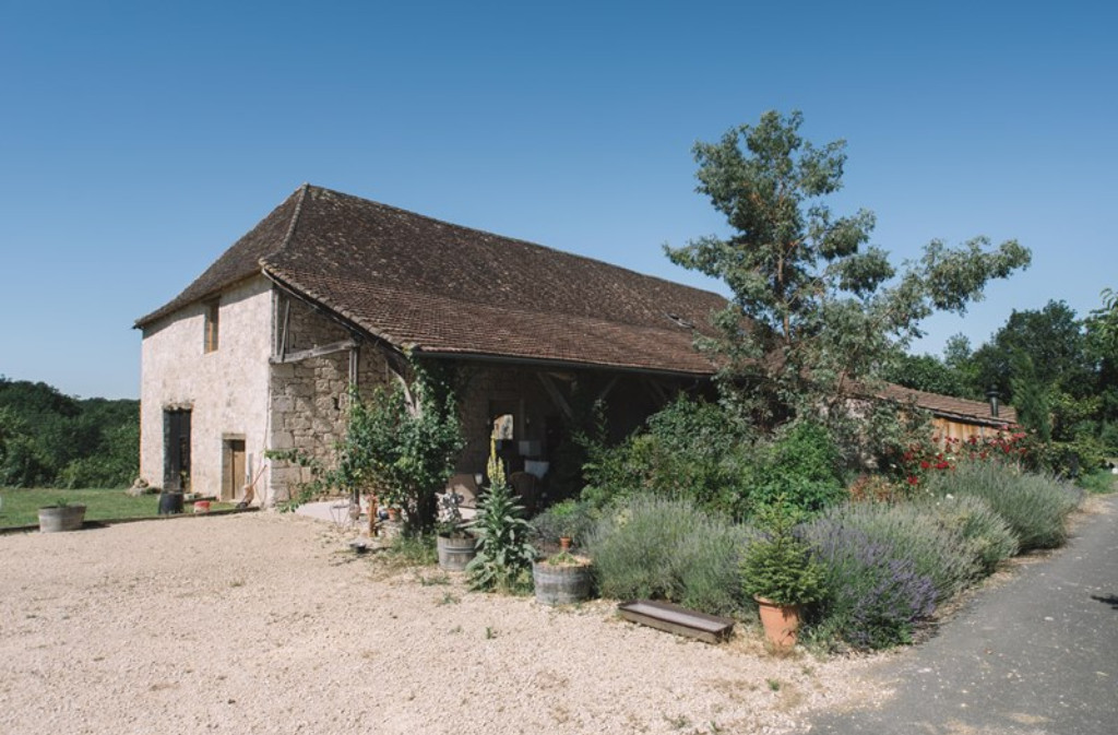 Domaine de Cugnac