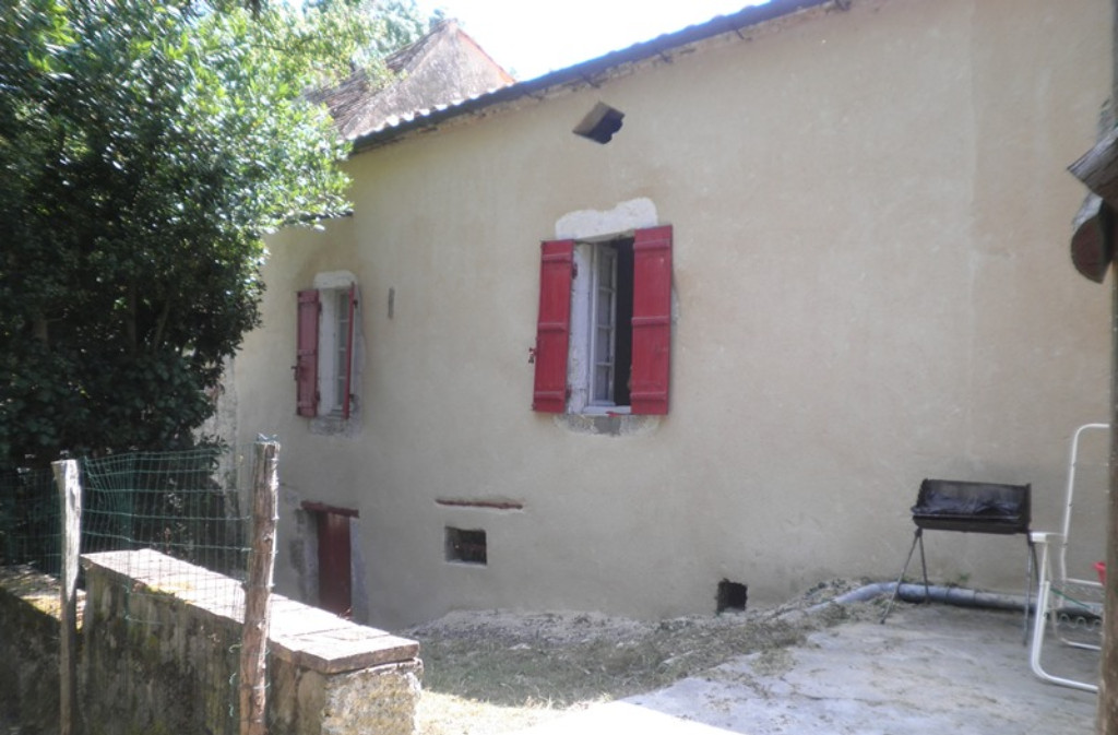 Madame et Monsieur Jean-Marie GAREAU | Les Barbonnets