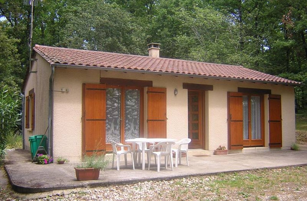 Madame & Monsieur Jean-Marie GAREAU | Le Grand Bois