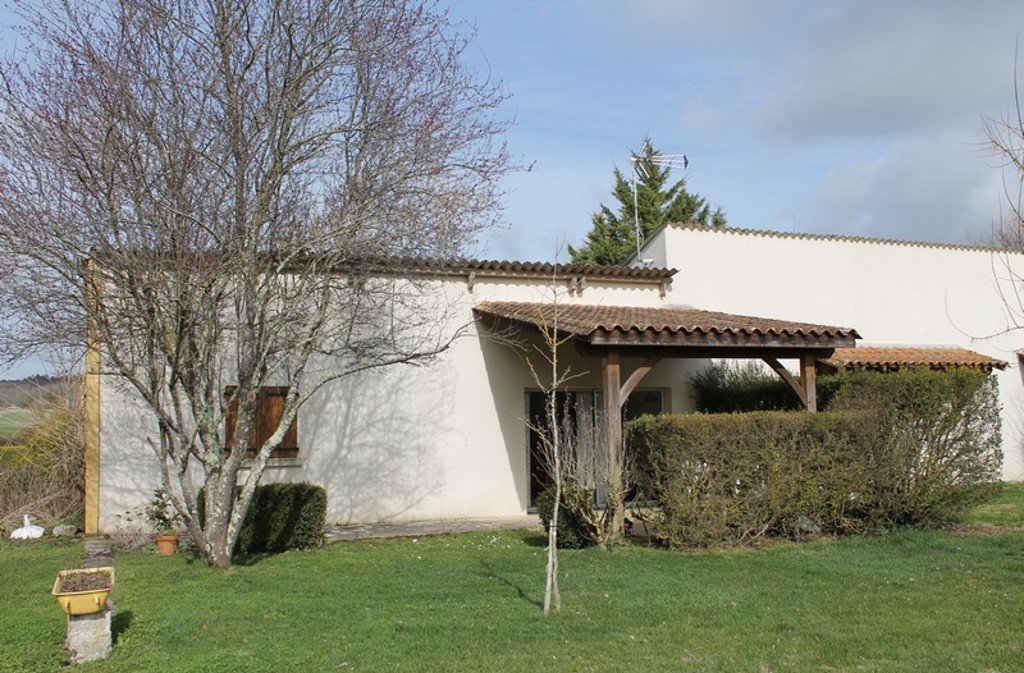 Les Marly : Gîte Les Troënes