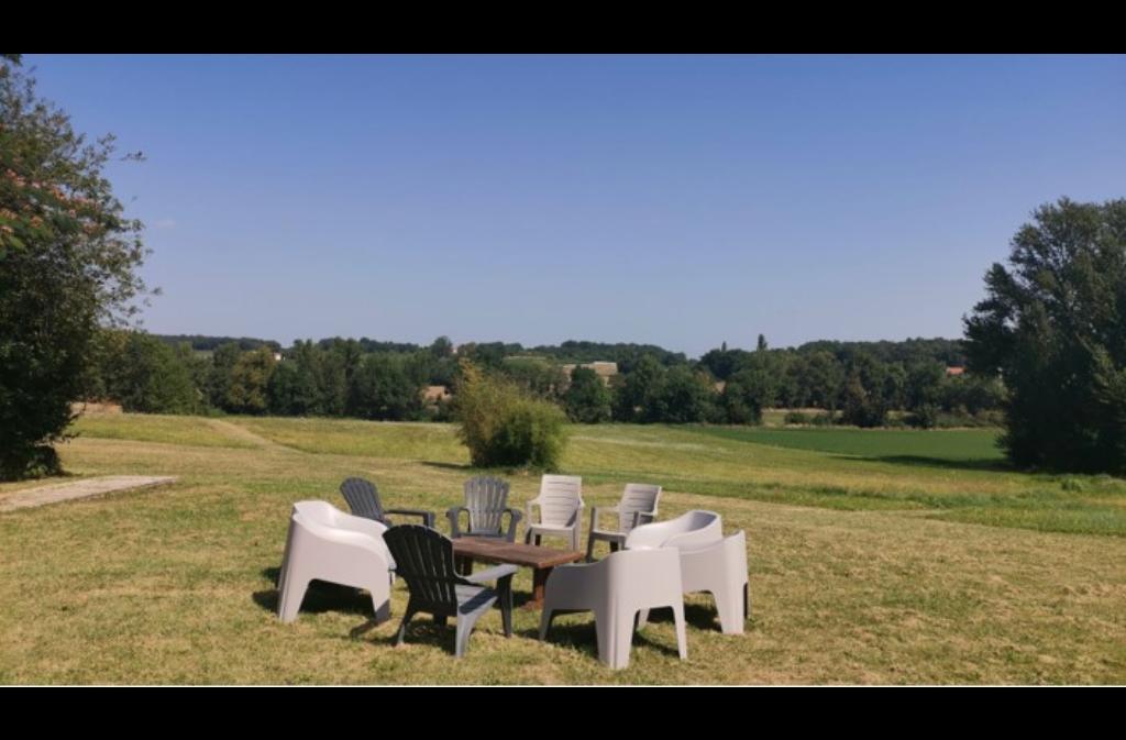 Le Grand Fougueyrat, Saint-Julien-Innocence-Eulalie - photo 9