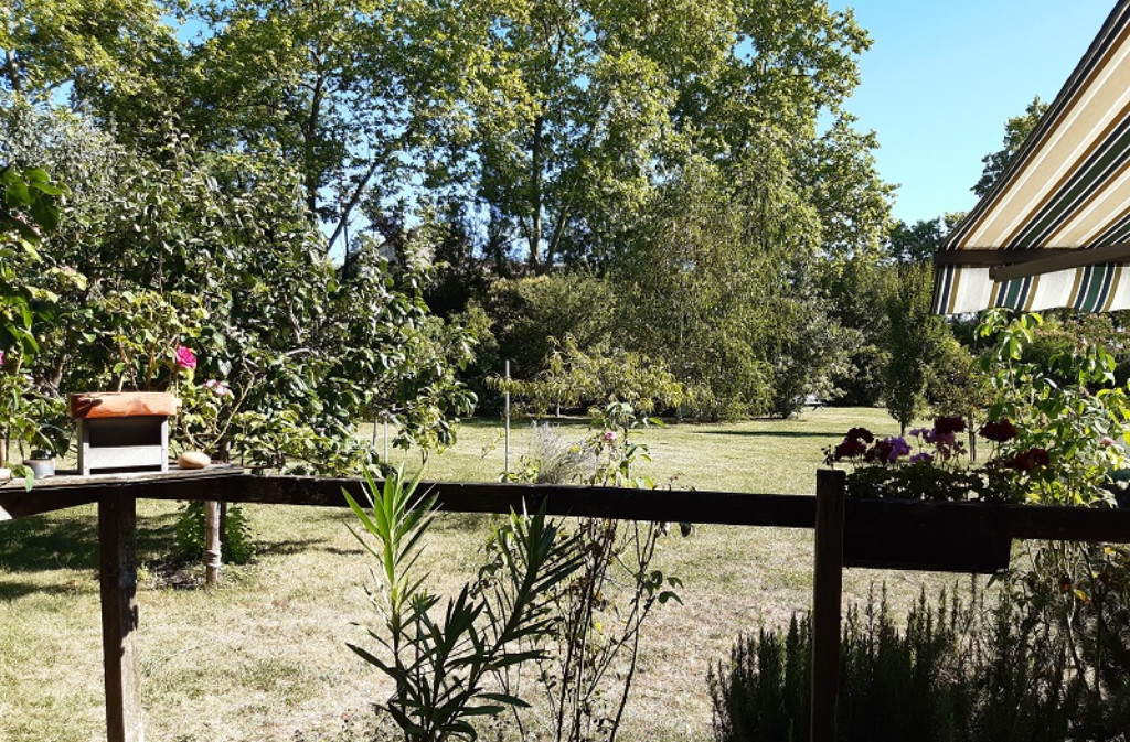 Gîte de la Gare, Issigeac - photo 14