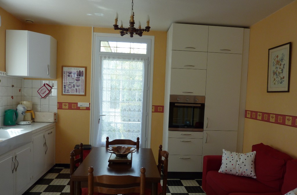 La Guédine, Eymet - photo 4