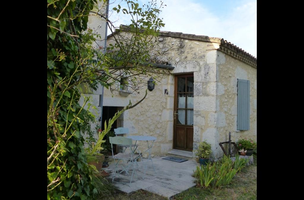 Le Blancou, Conne-de-Labarde - photo 2