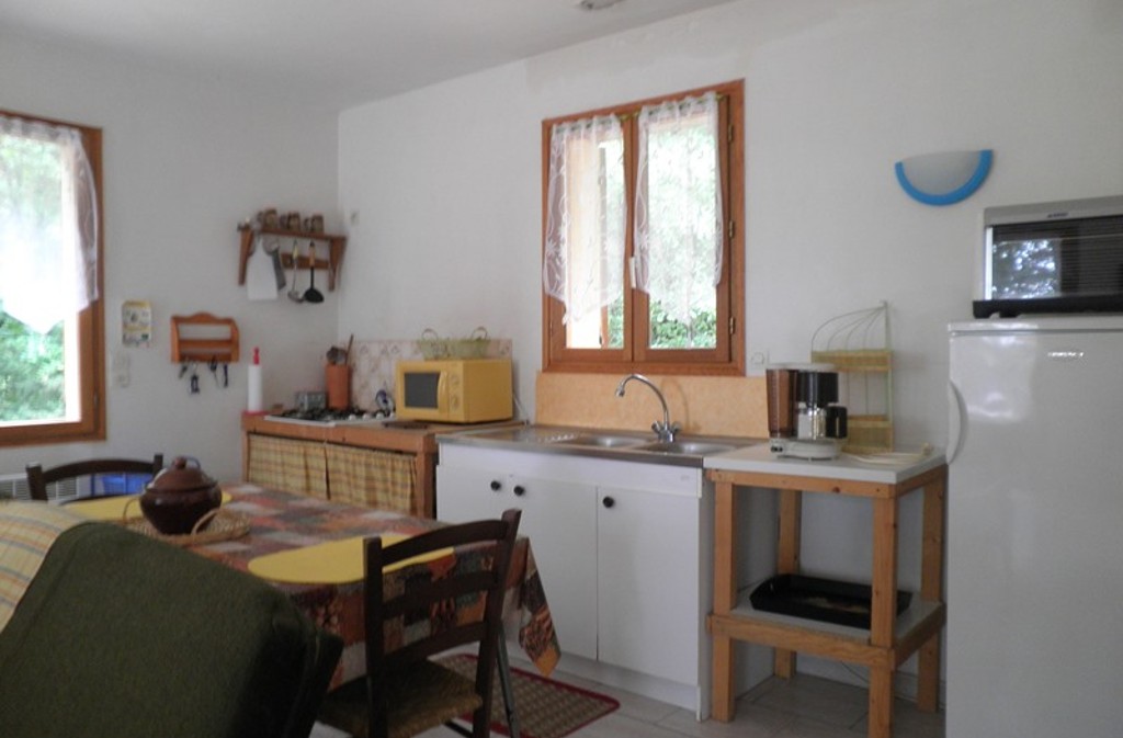 Madame & Monsieur Jean-Marie GAREAU | Le Grand Bois - photo 4