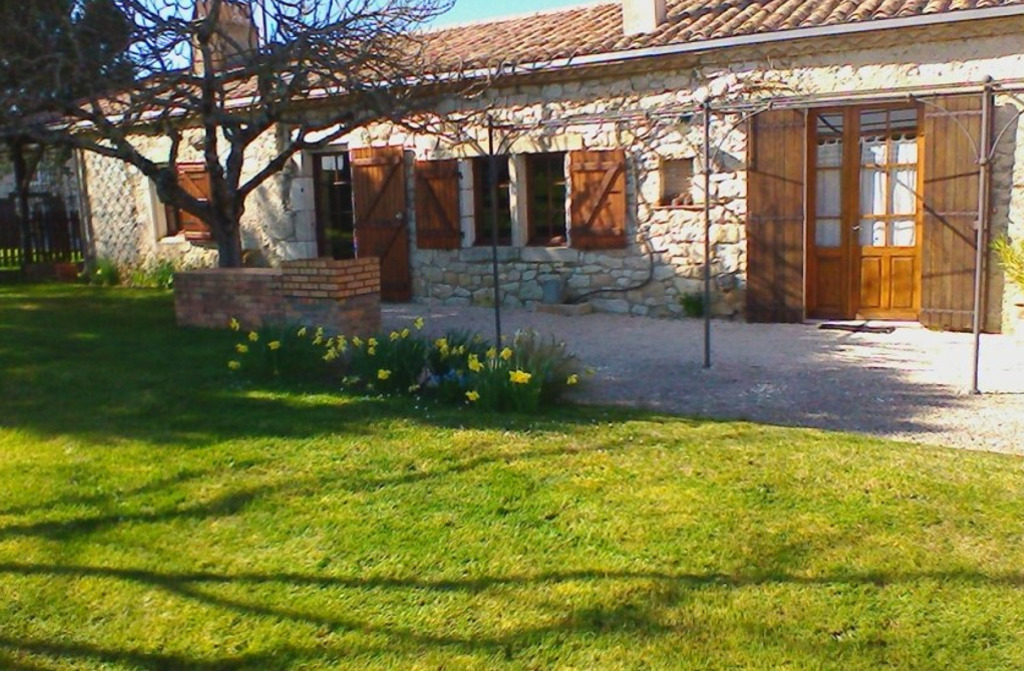 Les Hortensias, Eymet - photo 3