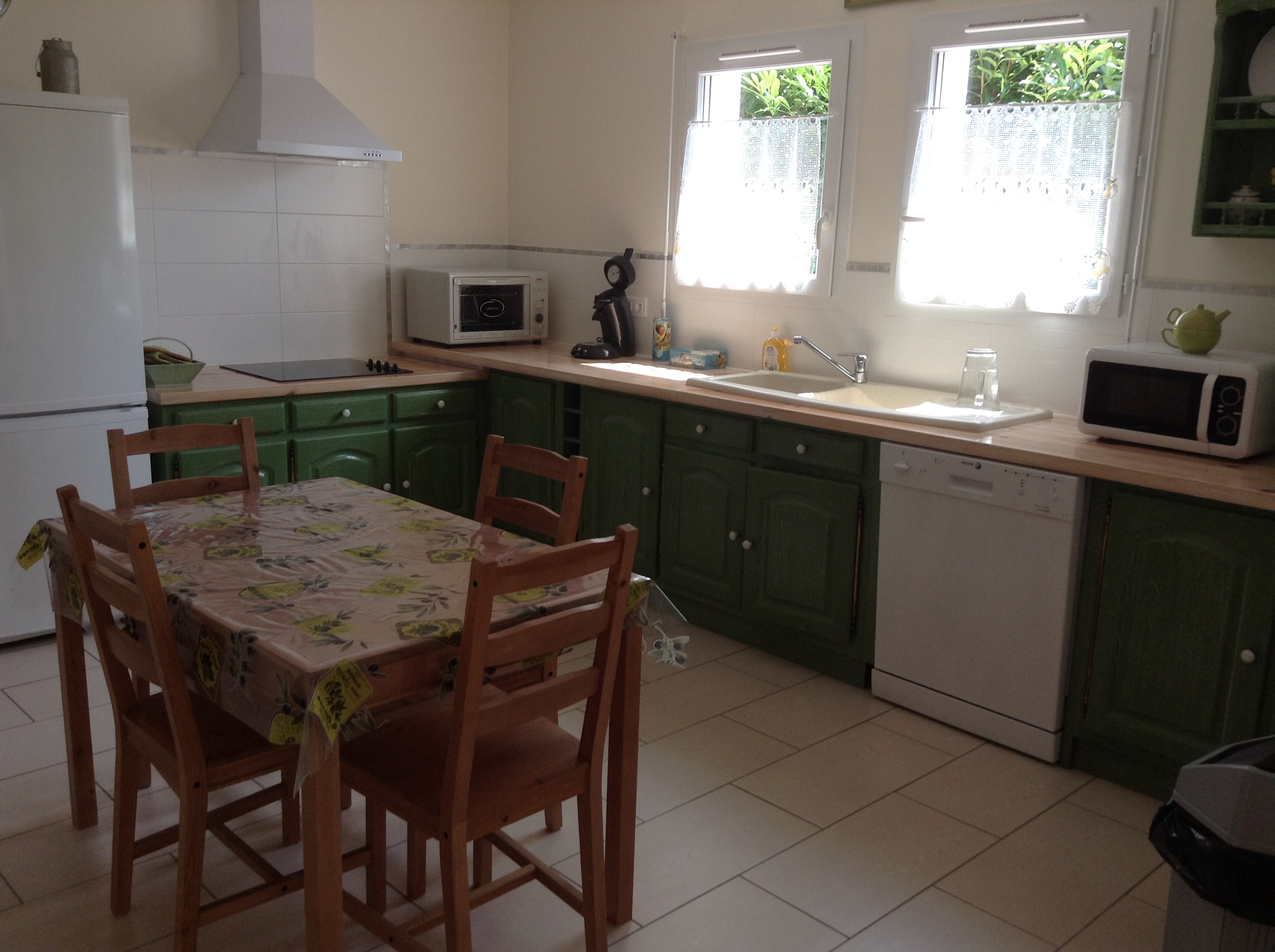 Villa de l'aubépine, Biscarrosse - photo 4
