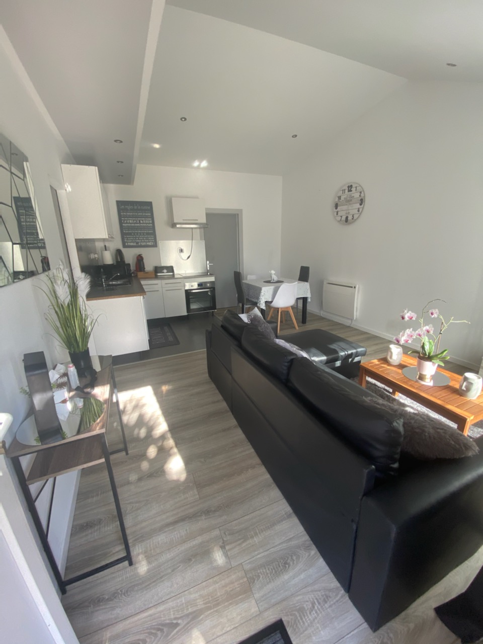 Monsieur Jérôme RICHARD