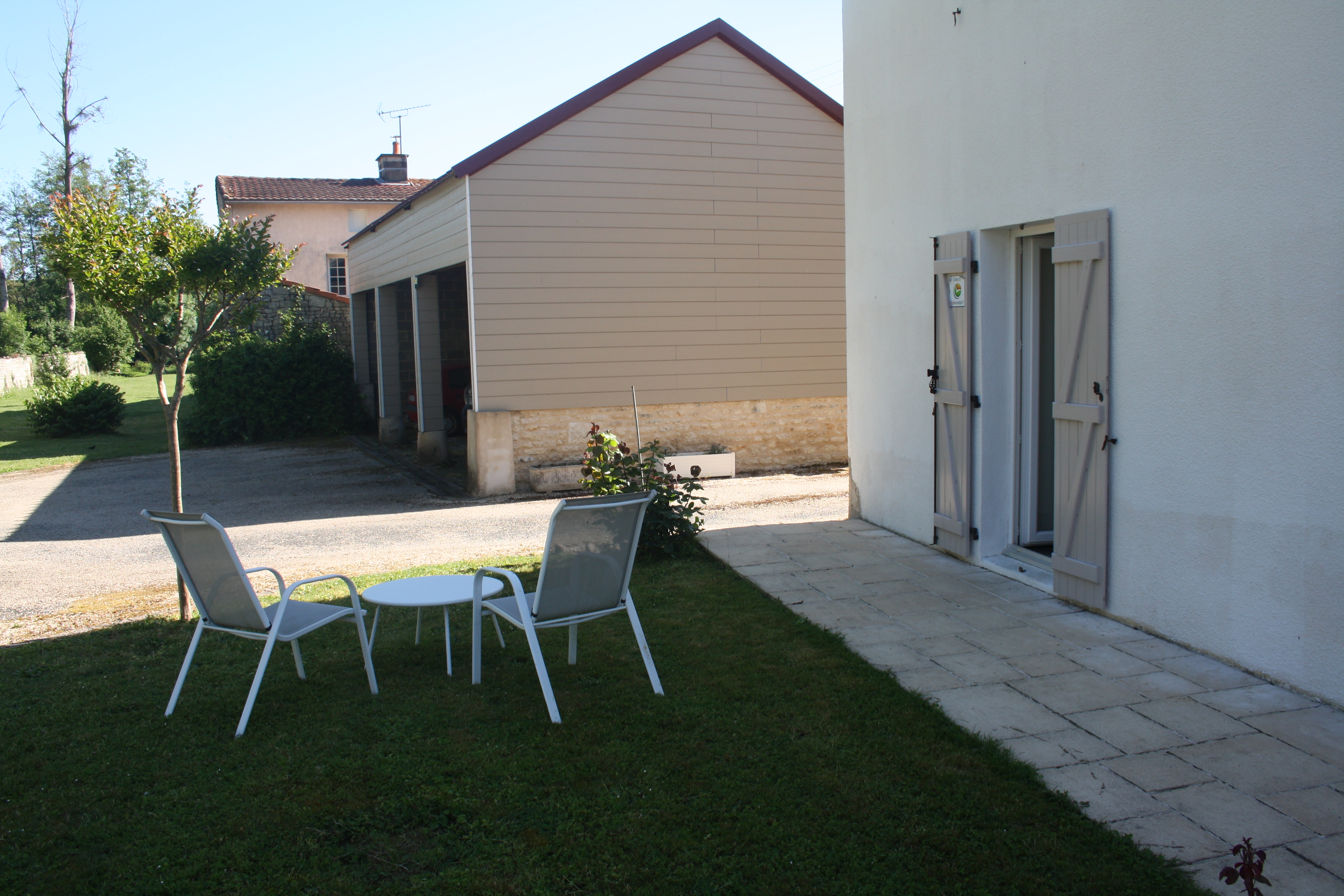 Gîte de la Ballade, François - photo 13