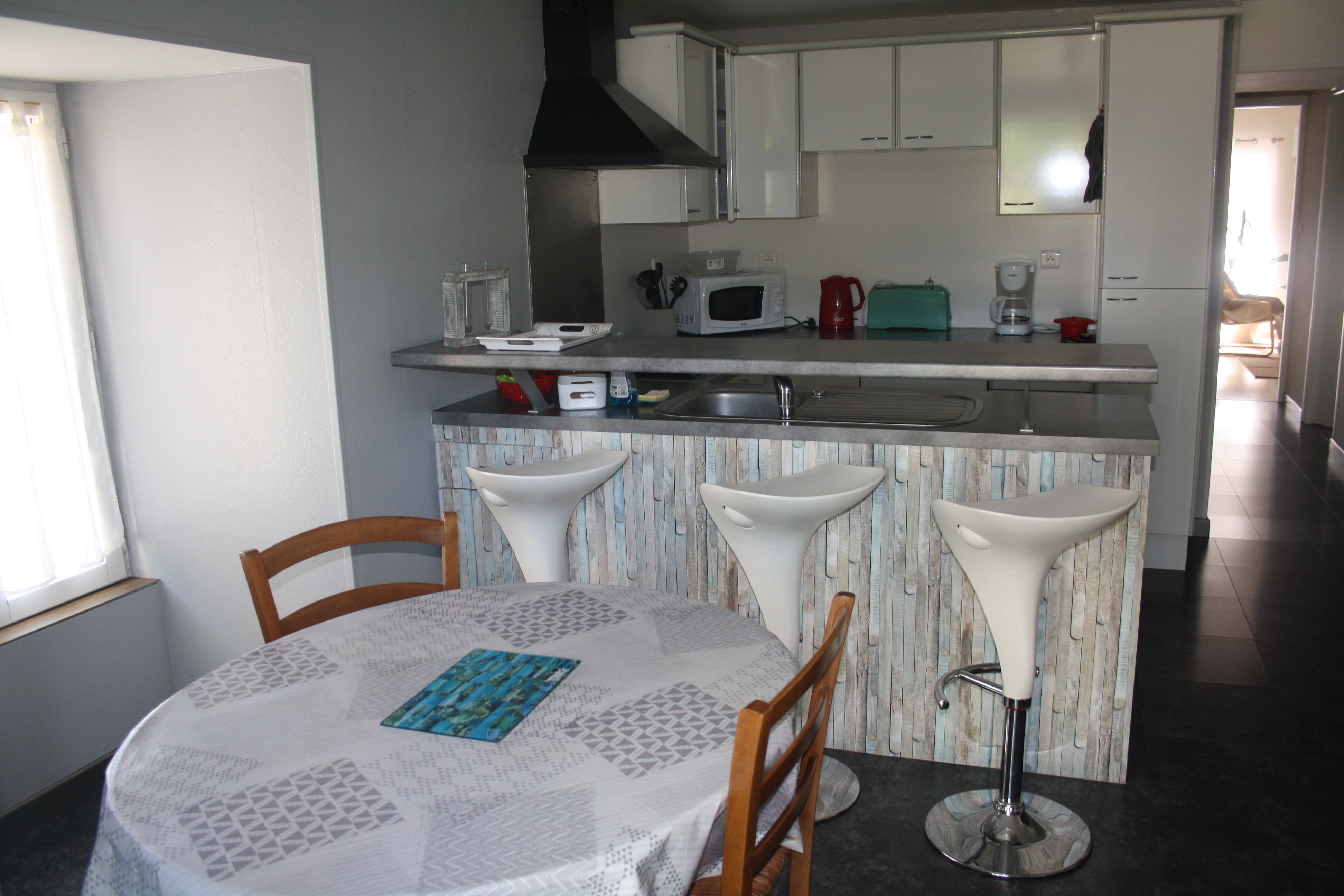 Gîte de la Ballade, François - photo 17