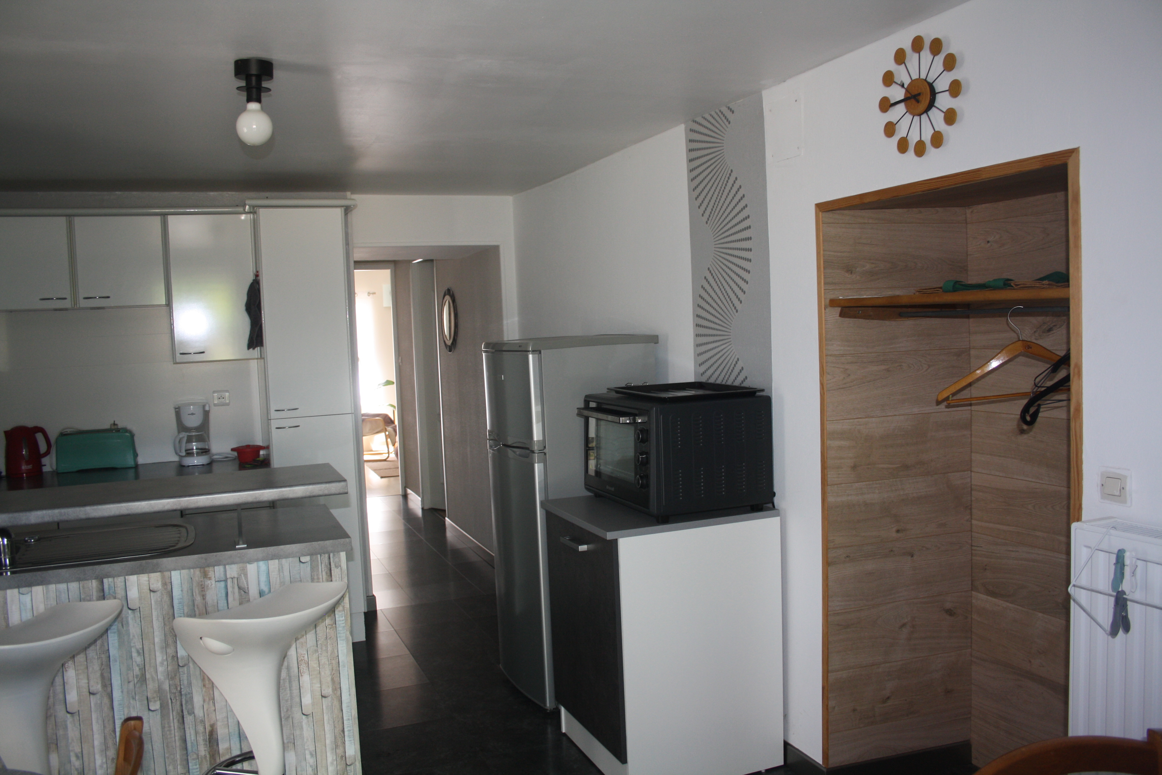 Gîte de la Ballade, François - photo 16