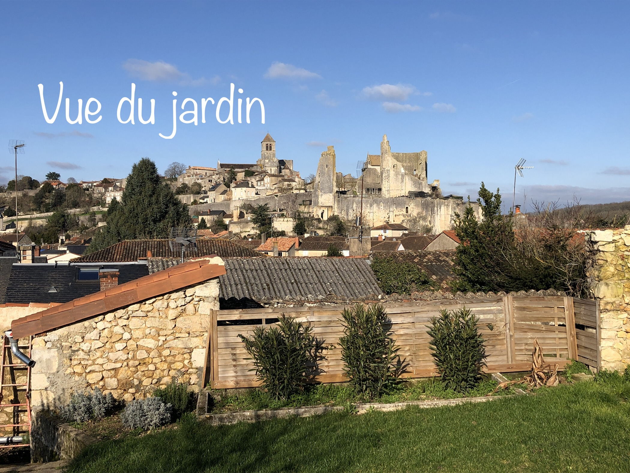 De la Cour au Grenier, Chauvigny - photo 12