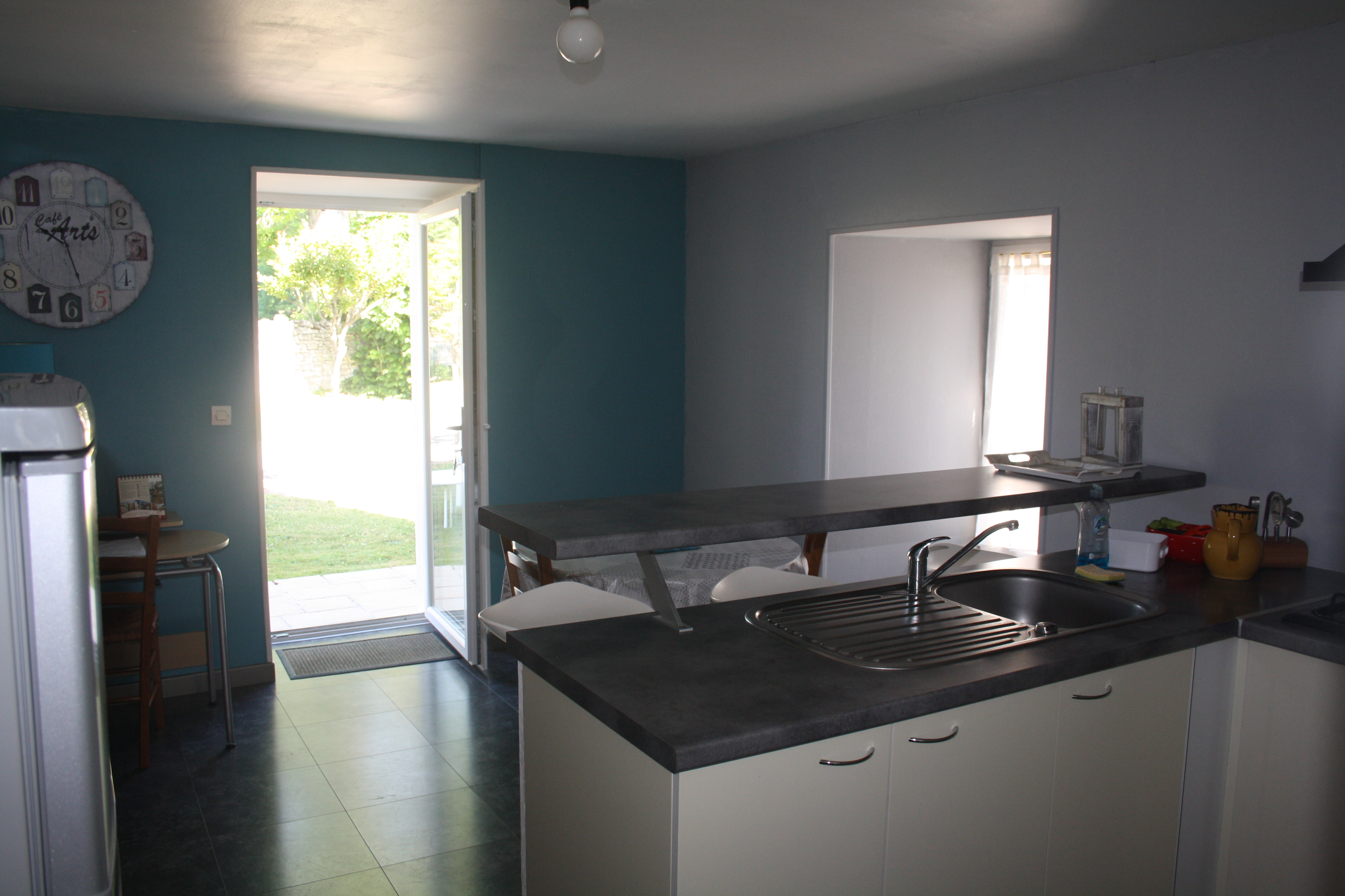 Gîte de la Ballade, François - photo 14