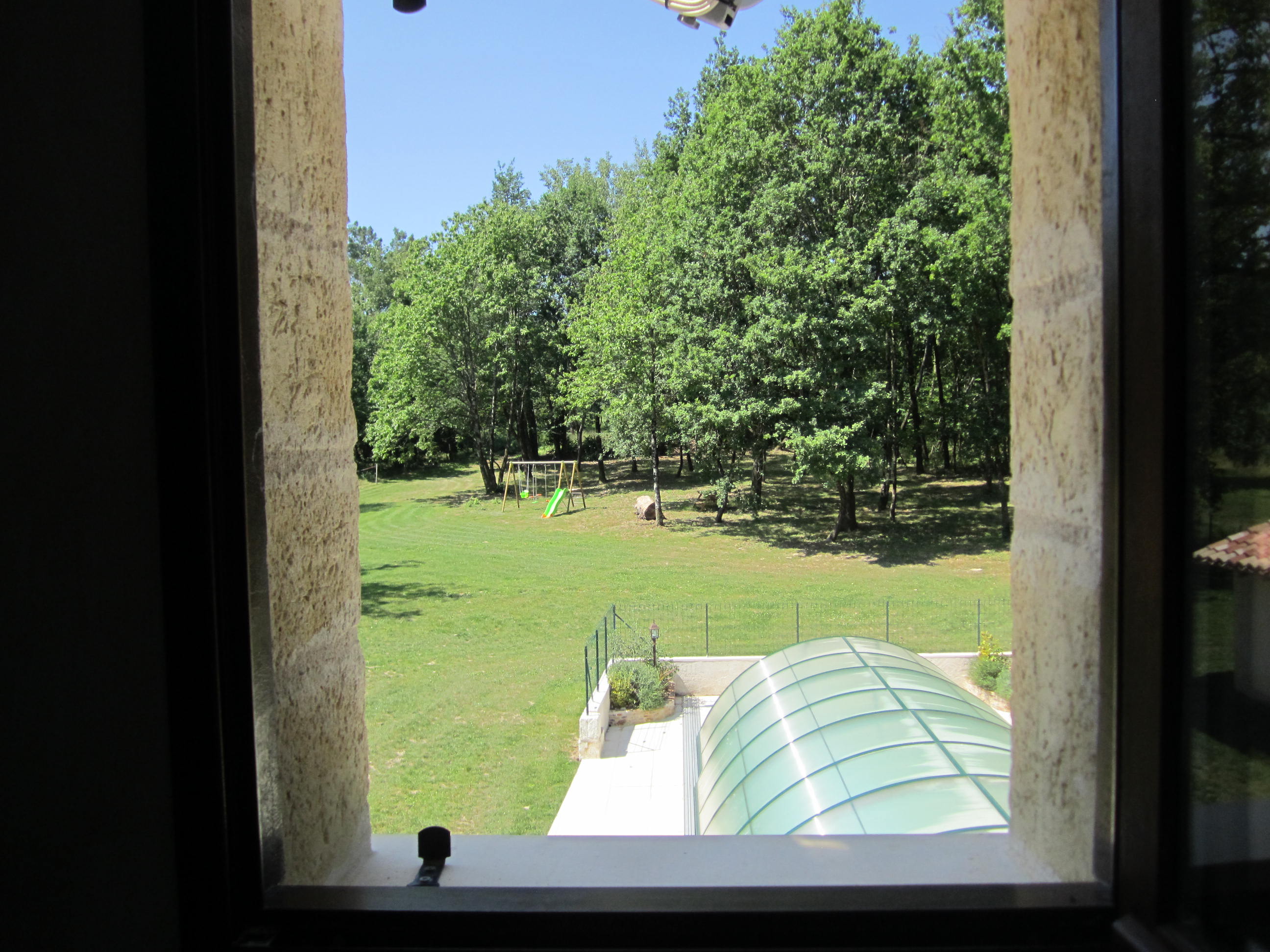 Gîte les Tourriers, Saint-Laurent-des-Hommes - photo 8