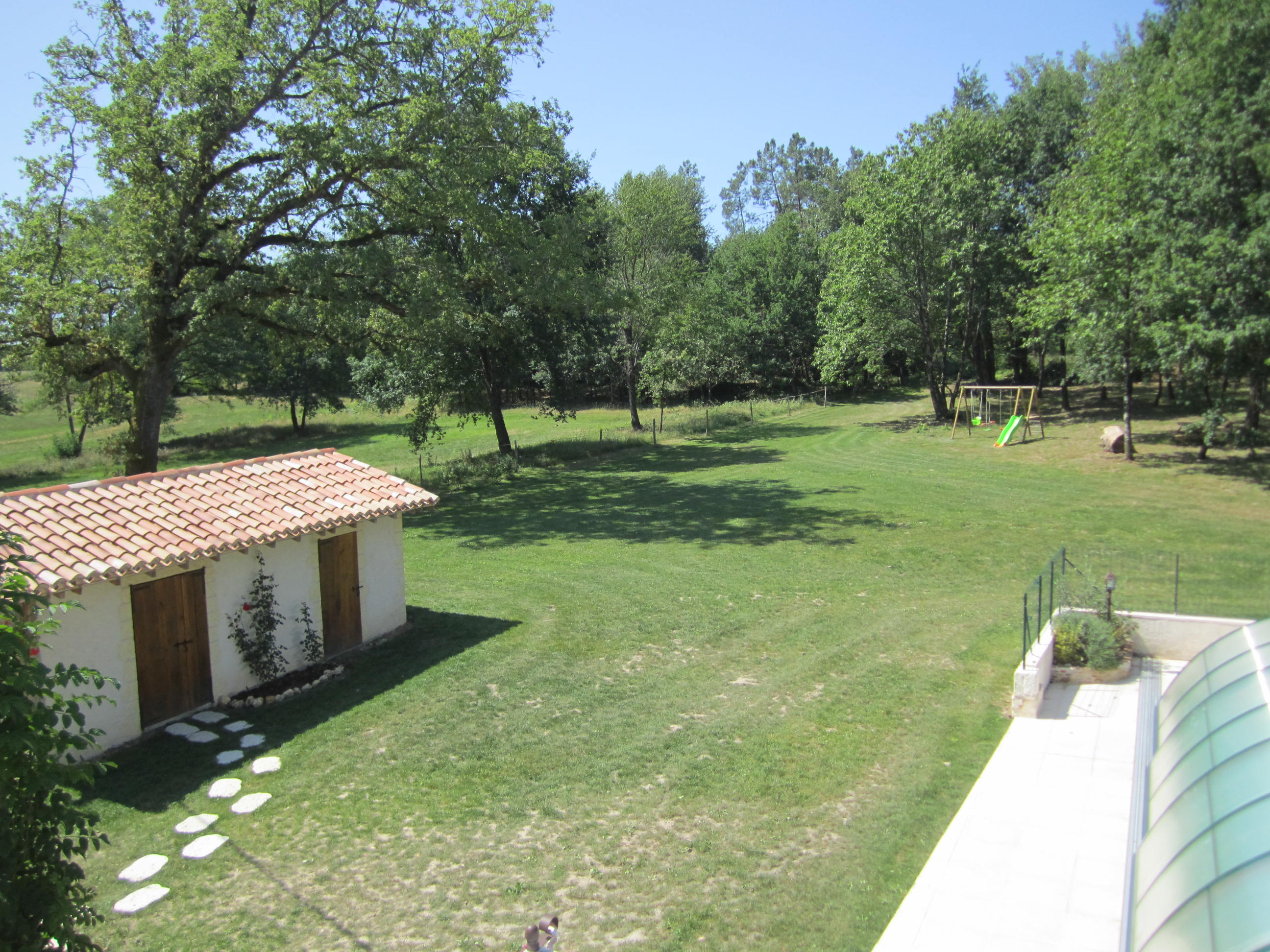 Gîte les Tourriers, Saint-Laurent-des-Hommes - photo 5