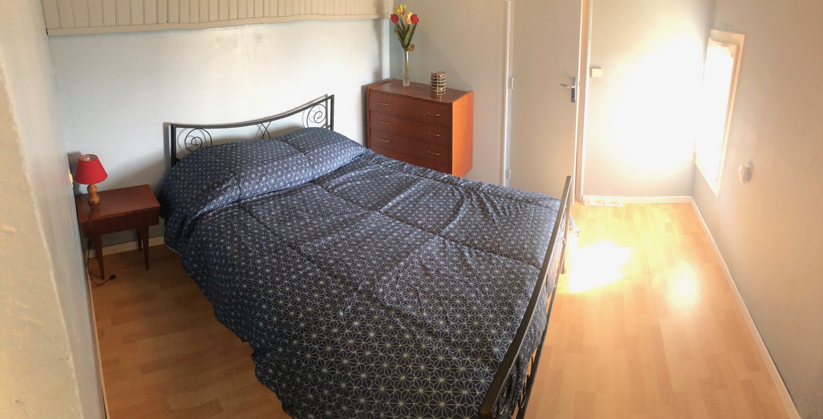 Le Terrier, Saint-Pierre-de-Frugie