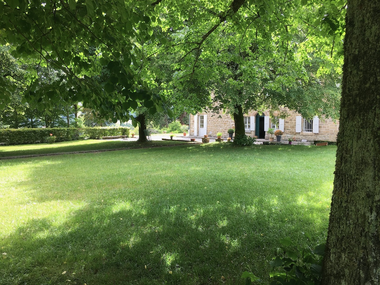 Château de Lallé, Tudeils - photo 9