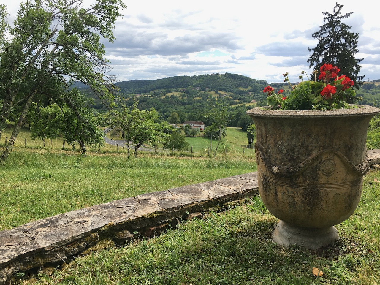 Château de Lallé, Tudeils - photo 6