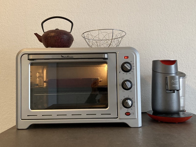 L'Antre-deux-Mers, Fargues-Saint-Hilaire - photo 4