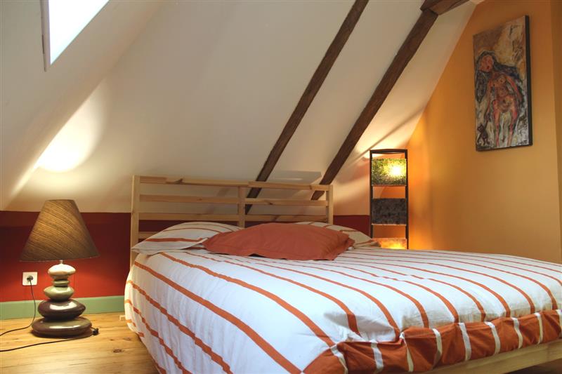 Gîte du 