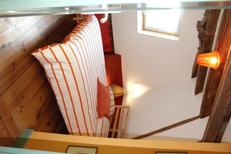Gîte du 