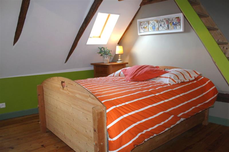 Gîte du 