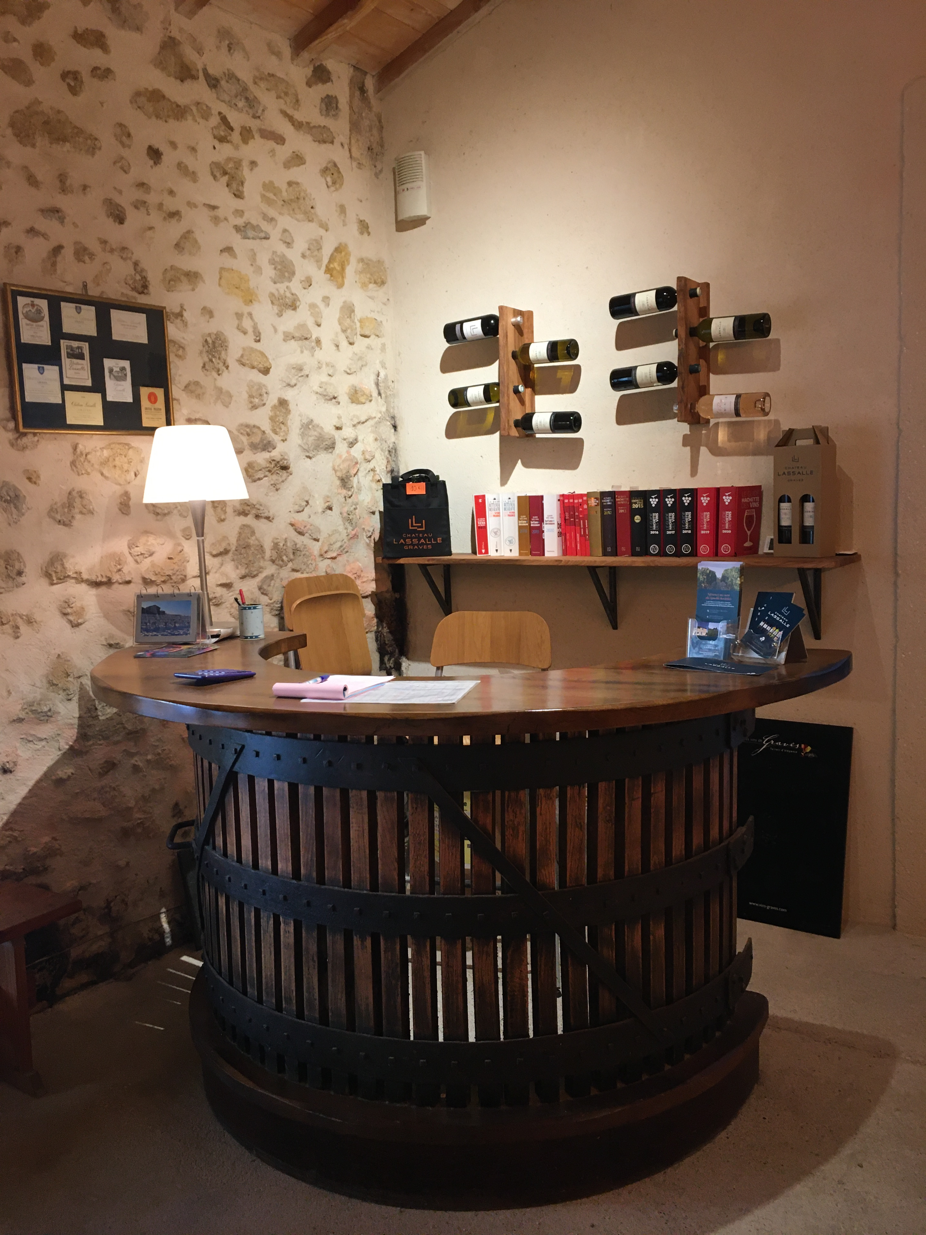 Château Lassalle - photo 3