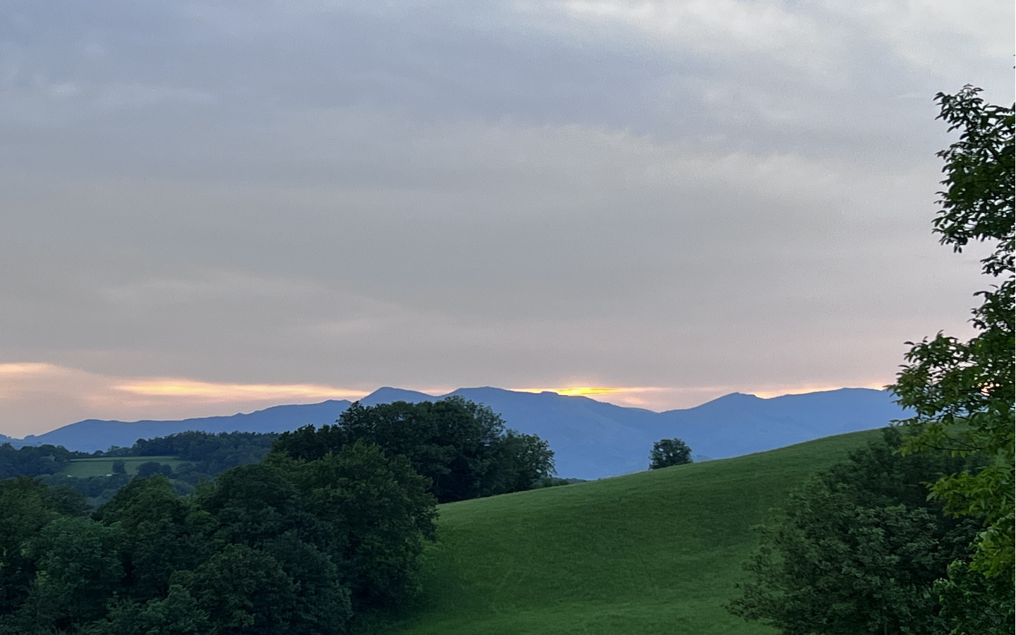 Maison Biscaya - Appartement Arradoy, Caro - photo 2