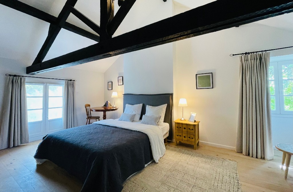 Retreat au Numéro 8 - photo 3