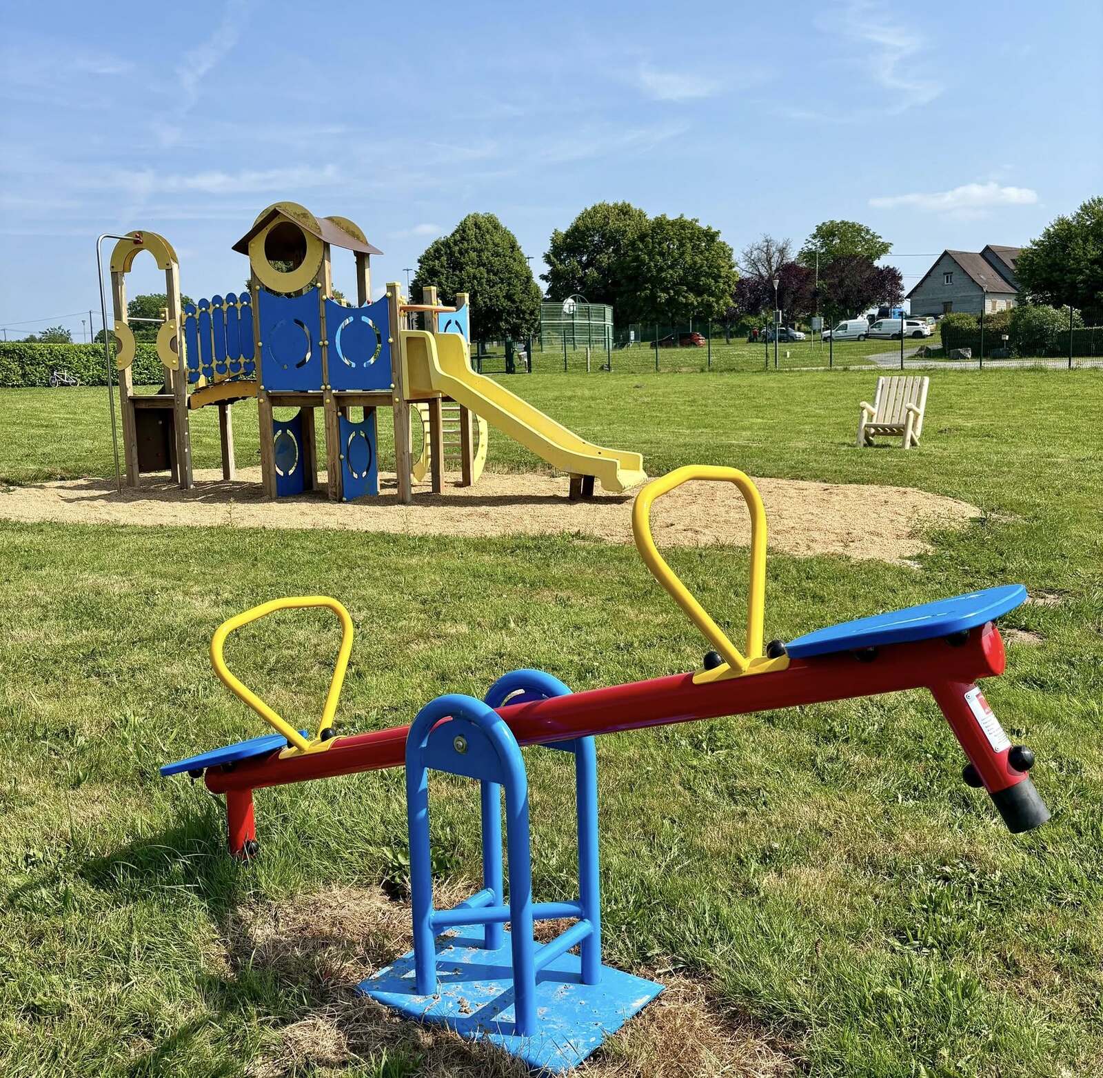 Village de Gîtes La Perdicie -  Gîte 7 - Gîte 6 personnes, Jumilhac-le-Grand - photo 3