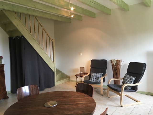 Madame Claudie LABROUCHE, Lerm-et-Musset - photo 4