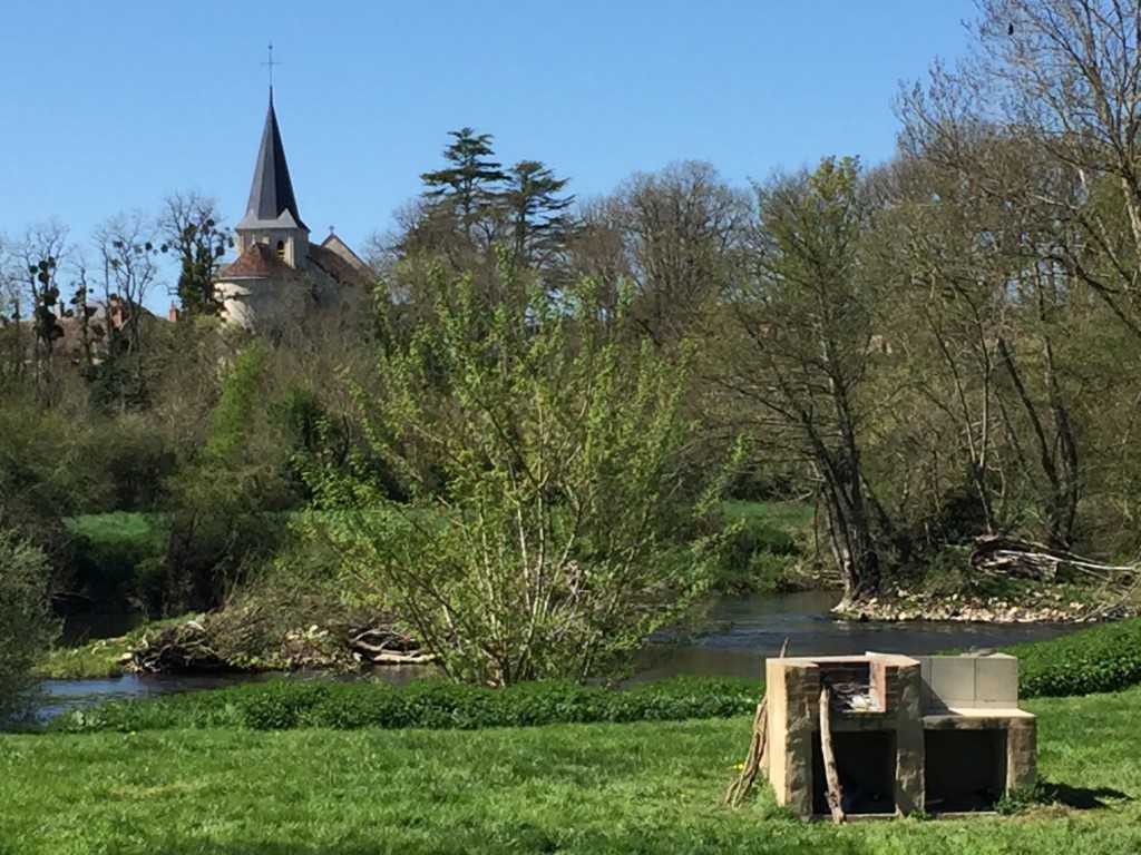 Aire de la Guillonerie - photo 3