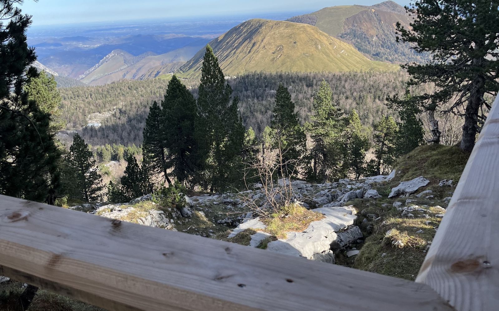 Chalet des Myrtilles (Rez-de-chaussée), Arette - photo 11