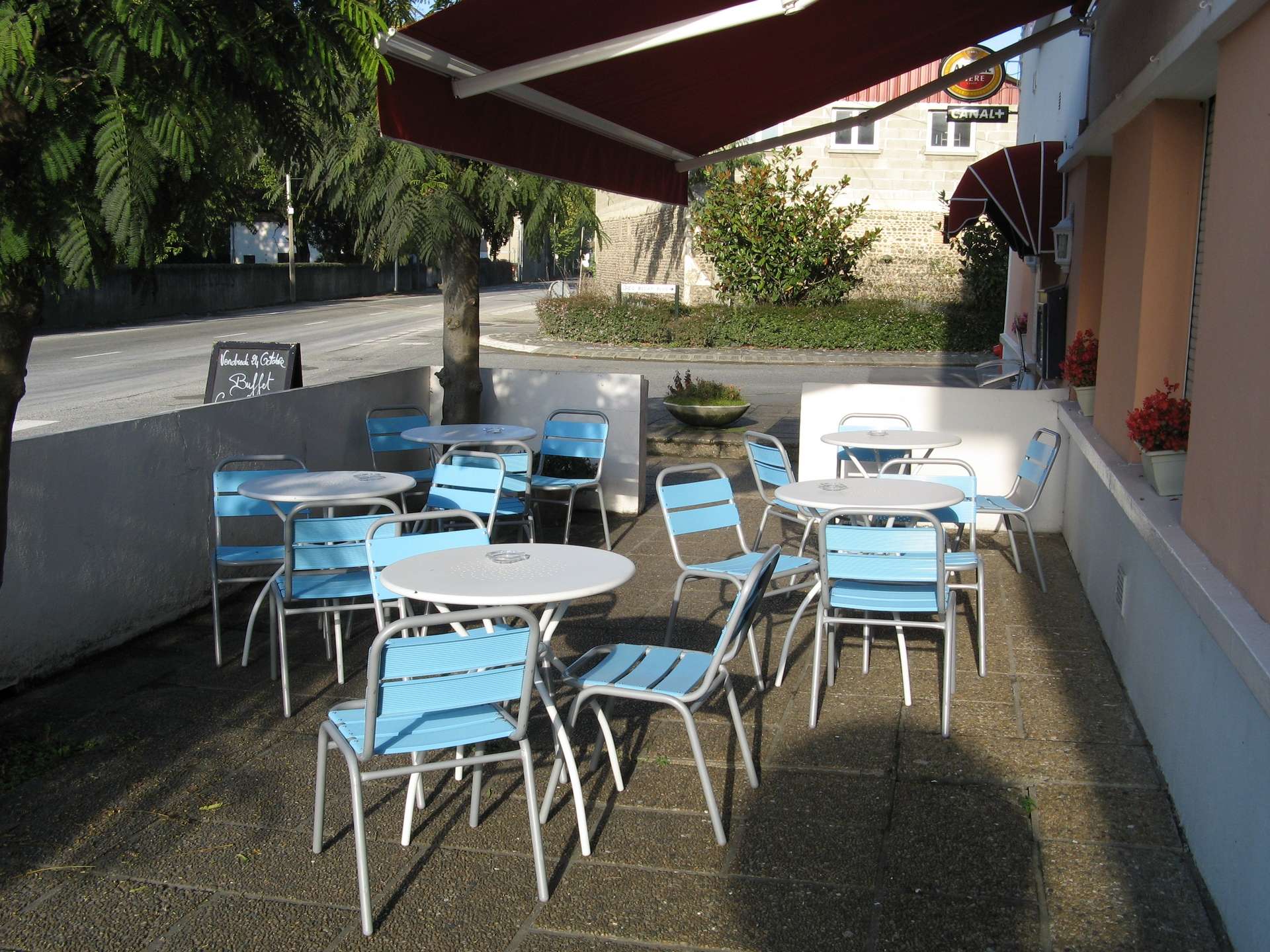 Hôtel Le Reflet des Torches