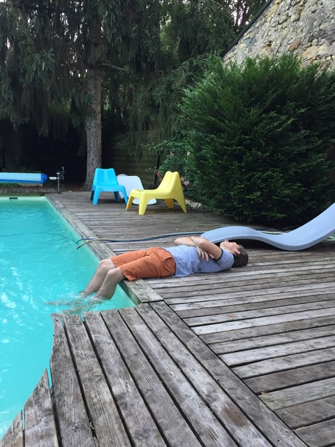 La Maison Arouet - photo 2