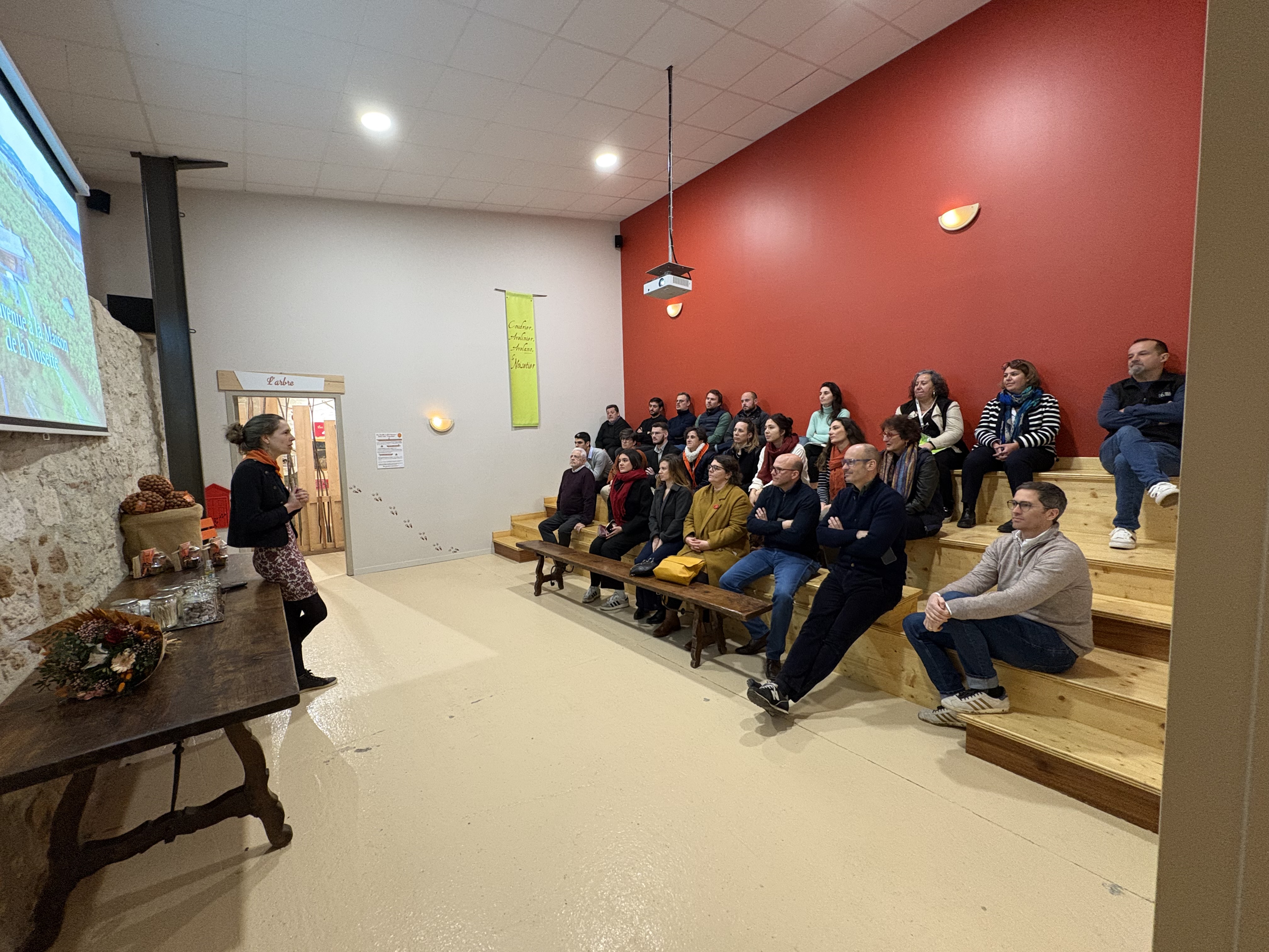 La Maison de la Noisette - photo 3