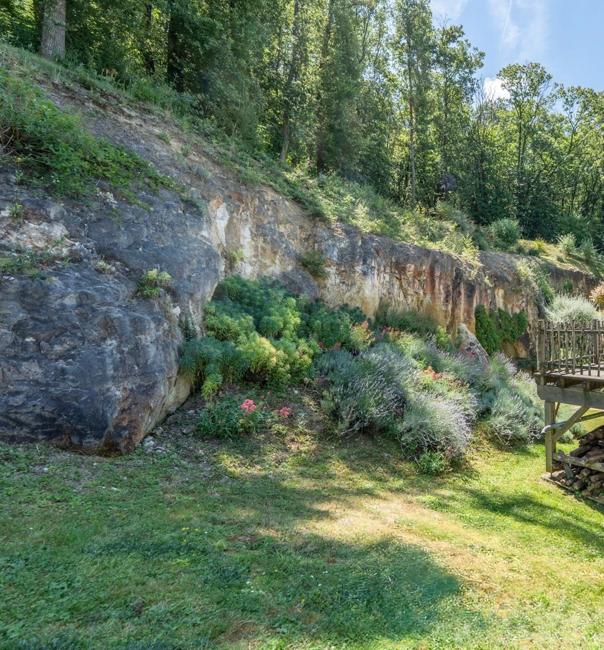 Au Clos Marigny - la Chambre de la Tour, Colombiers - photo 7