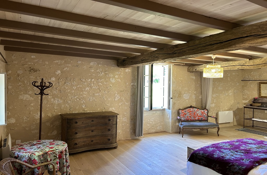 Entre vignes et bastides, Montcaret - photo 3