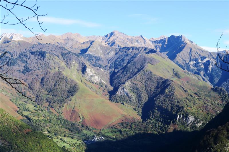 N°47 Tour du Belvédère