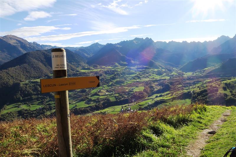 N°47 Tour du Belvédère