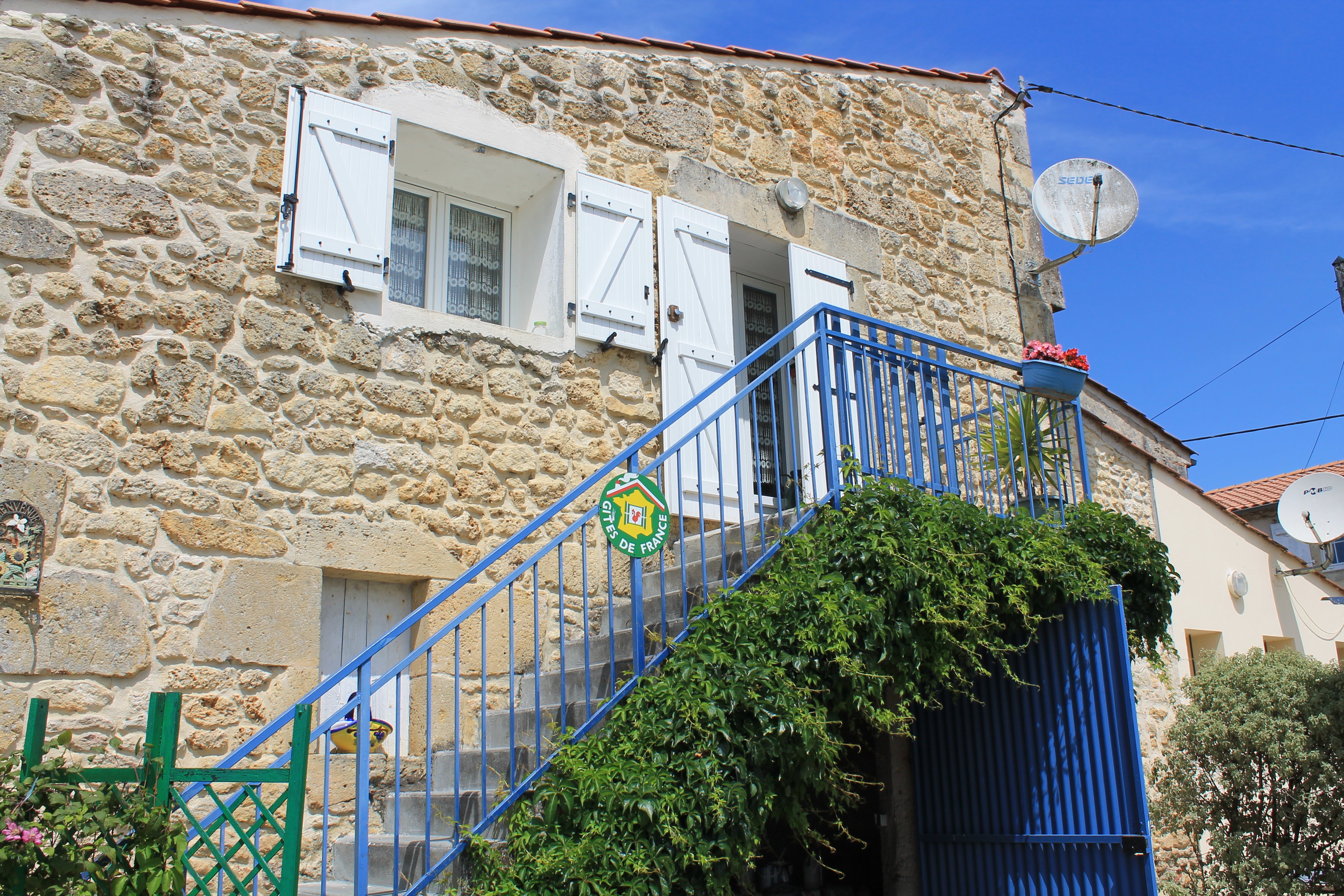 Gîte de Potensac, Ordonnac - photo 7