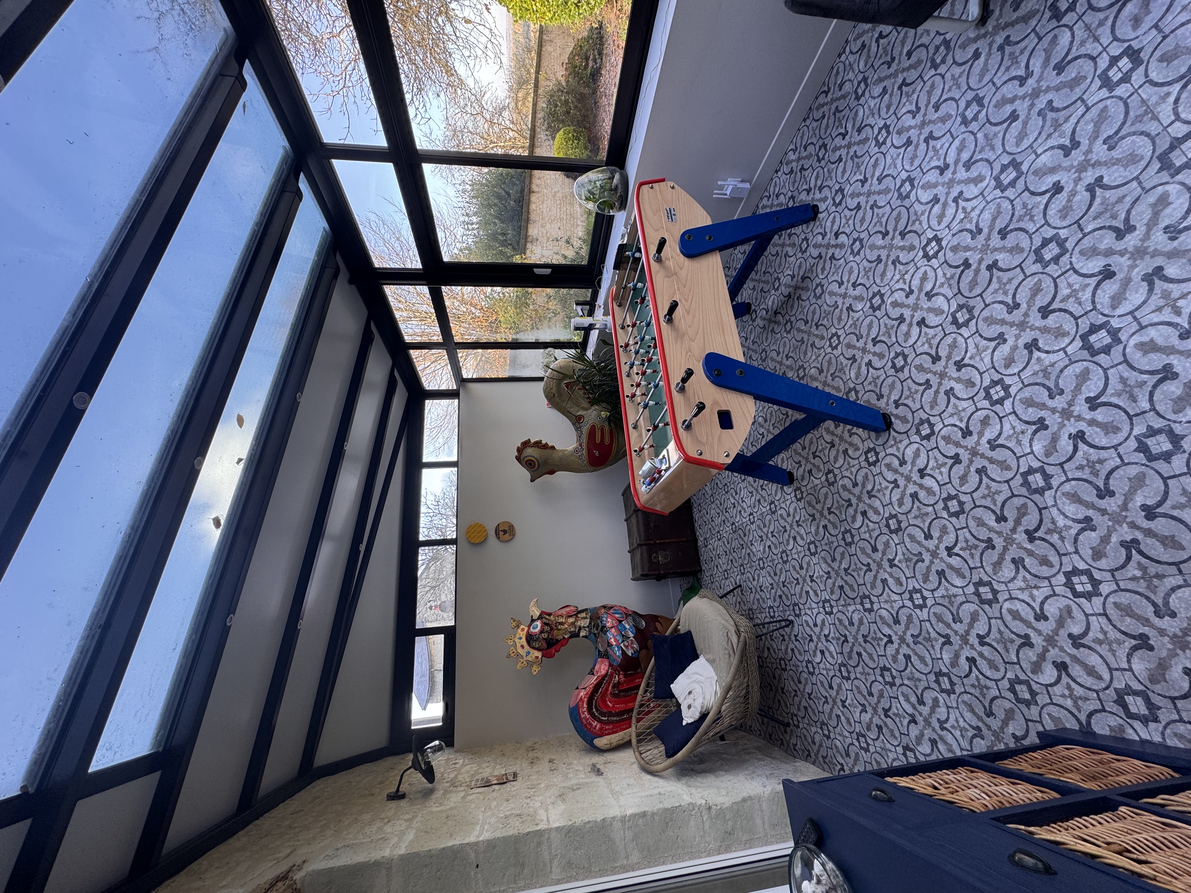 Au Clos Marigny - La Grange, Colombiers - photo 3