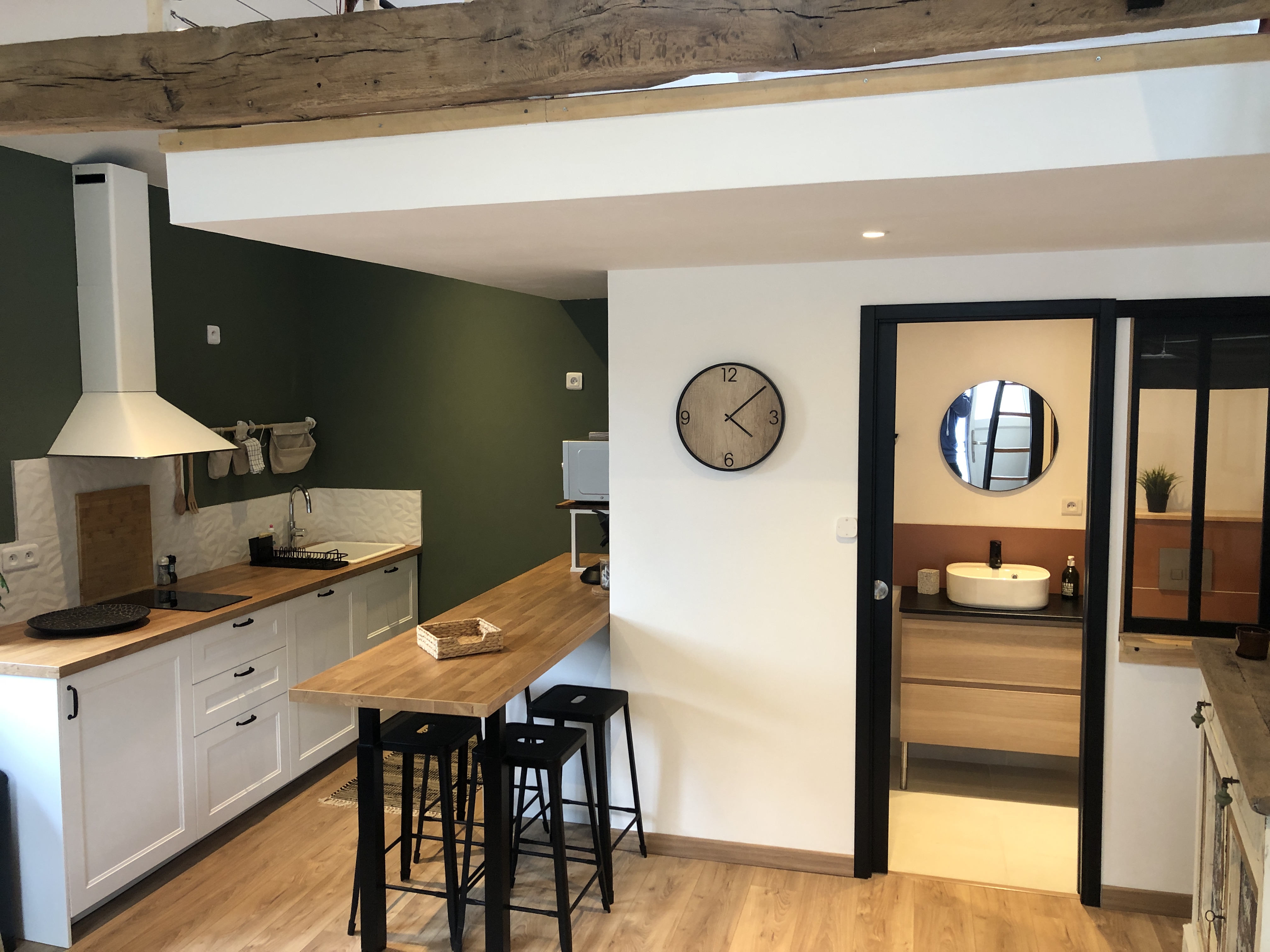 De la Cour au Grenier, Chauvigny - photo 6